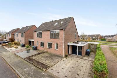 Woning Ungastins 10 Leeuwarden