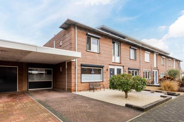 Woning Diemewei 4728 Wijchen