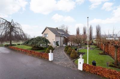 Woning Bronweg 2 Bornerbroek