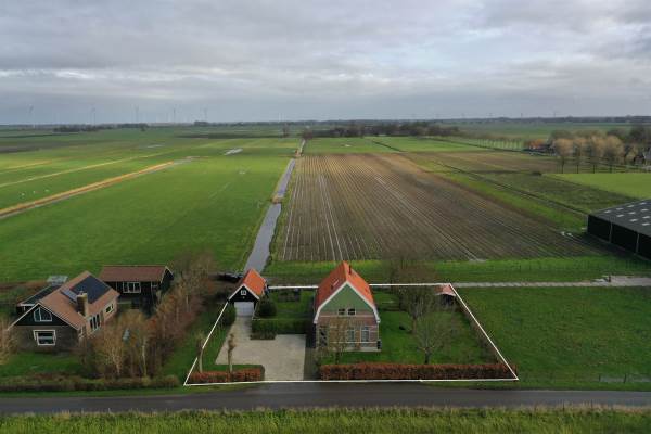 Woning Tropweere 4 De Weere