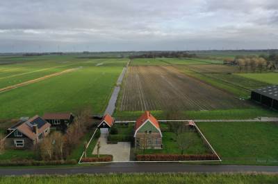 Woning Tropweere 4 De Weere