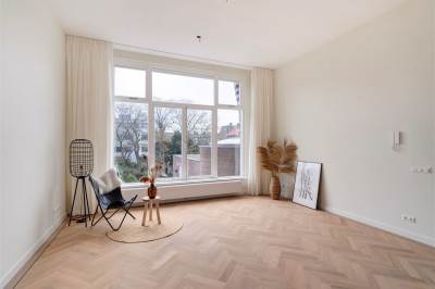 Woning Scheveningseweg 50e Den Haag