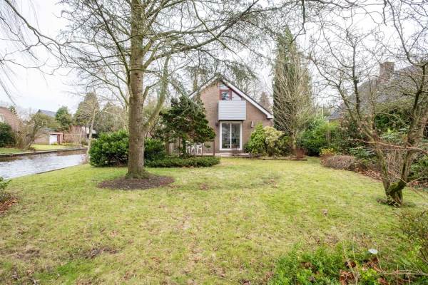 Woning Staniastate 19 Leeuwarden