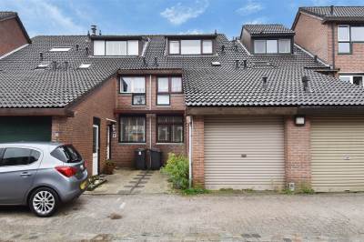 Woning Roelantshove 22 Zoetermeer