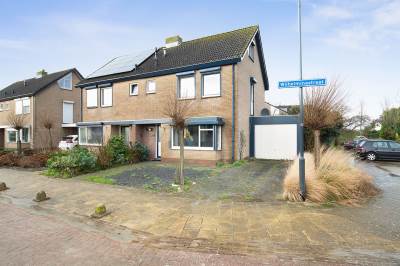 Woning Wilhelminastraat 151 Kortgene