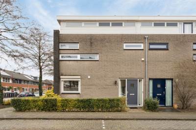 Woning Willem Walravenhove 1 Nieuwegein