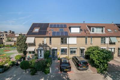 Woning Gaarderslag 5 Gouda