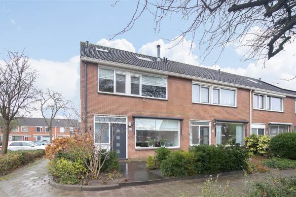 Woning Colijnweg 55 Zwijndrecht