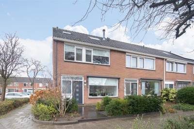 Woning Colijnweg 55 Zwijndrecht