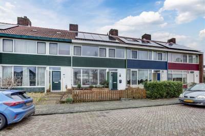 Woning Hyacintstraat 17 Swifterbant