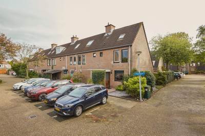 Woning Rosa Spierlaan 15 Heemstede