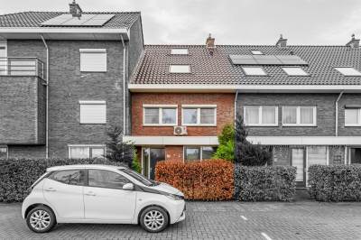 Woning Maskerbloemlaan 35 Vleuten