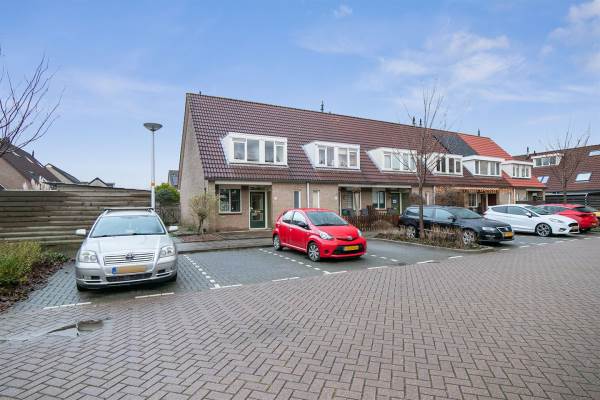 Woning Korenakker 65 Waddinxveen