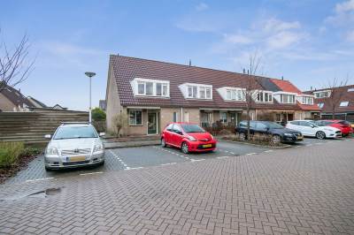 Woning Korenakker 65 Waddinxveen