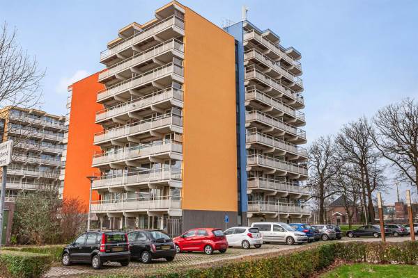 Woning Tolhuis 6652 Nijmegen