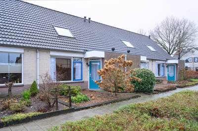 Woning Kraaiheide 6 Eerbeek