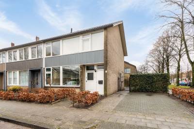 Woning Wellekensstraat 2 Hengelo (OV)