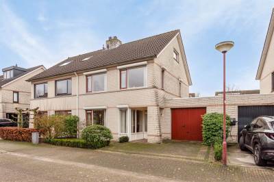 Woning Lange Voren 11 Teteringen