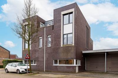 Woning Prinsenhof 14 Zundert