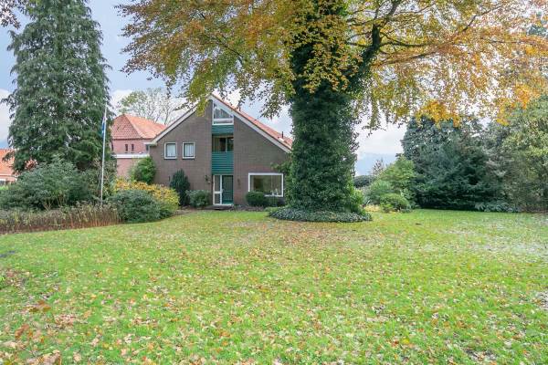 Woning B.L. Tijdensweg 5 Bellingwolde