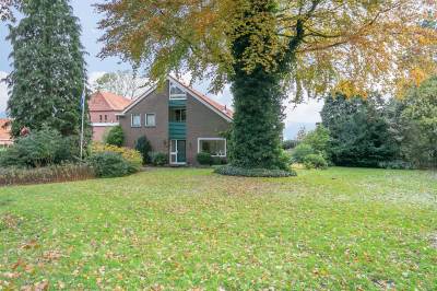 Woning B.L. Tijdensweg 5 Bellingwolde