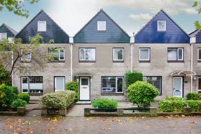 Woning Rijksstraatweg 573 Haarlem