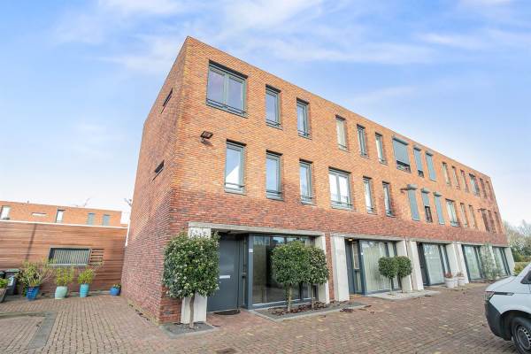 Woning Trompstraat 87 Oss
