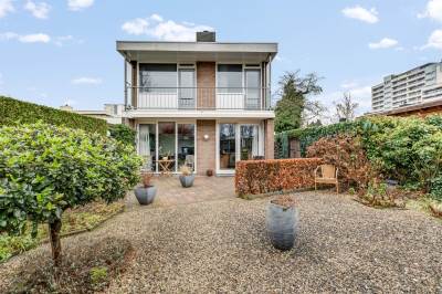 Woning De Woerd 15 Emmen