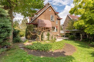 Woning Hilleniussingel 9 Rotterdam