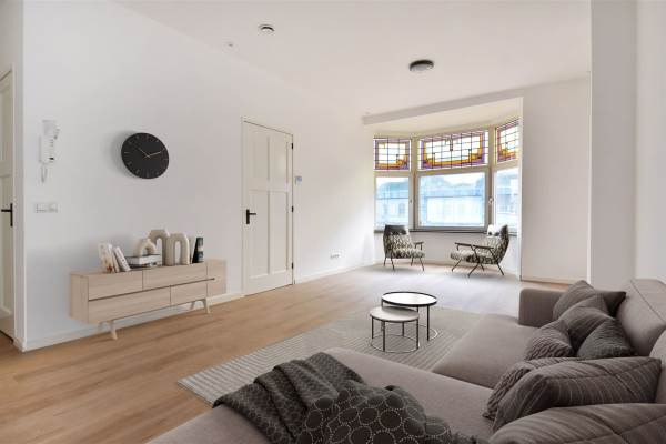 Woning Coenderstraat 2b Delft
