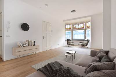 Woning Coenderstraat 2b Delft