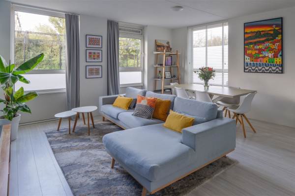 Woning Celebesstraat 22A Amsterdam