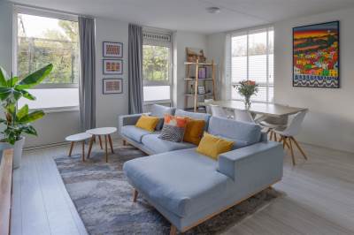 Woning Celebesstraat 22A Amsterdam