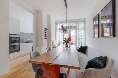 Woning Hoefbladlaan 72 Den Haag