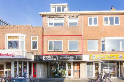 Woning Floresstraat 7B Haarlem