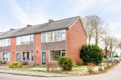 Woning Dennenlaan 13 Nieuwe Pekela