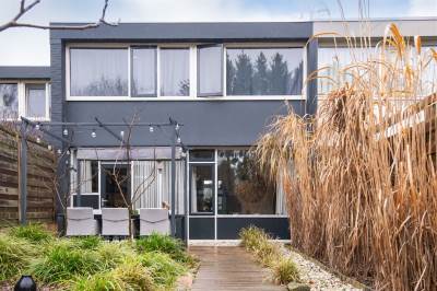 Woning Laan van de Marel 142 Emmen