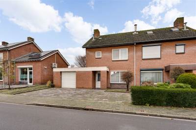 Woning Prinses Marijkestraat 3 Stramproy