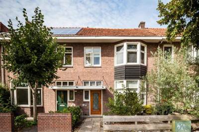 Woning Achter de Hoven 273 Leeuwarden