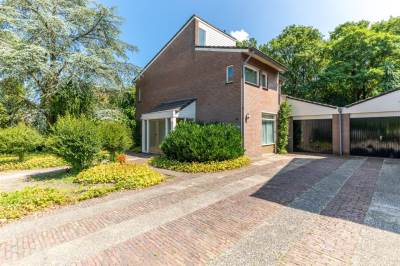 Woning Sleedoornstraat 7 Maarheeze