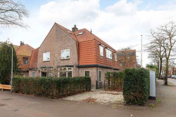 Woning Hyacintenlaan 16 Hilversum