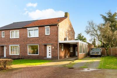 Woning Molenweg 13 Koningsbosch