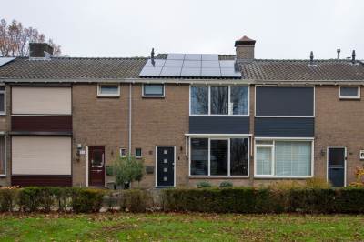 Woning Monseigneur Poelsstraat 22 Berkel-Enschot