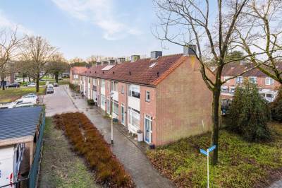 Woning Okerhof 8 Tilburg