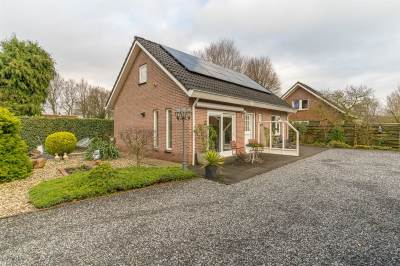 Woning Harderwijkerweg 362c Hulshorst