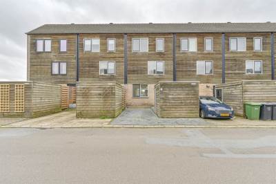 Woning Mezenveld 75 Emmen