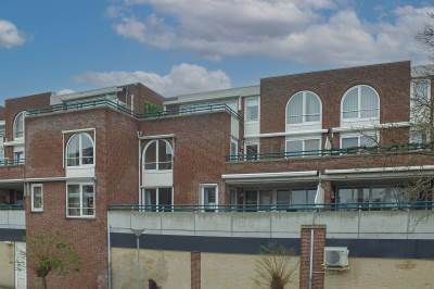 Woning Kerkstraat 112 Tegelen