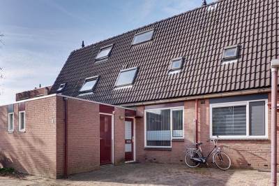 Woning Teteringenstraat 26 Arnhem