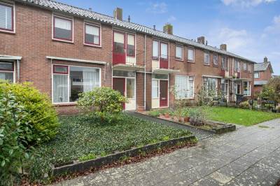 Woning Drostenstraat 136 Coevorden