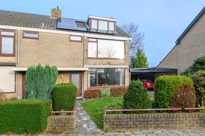 Woning Nocturnestraat 10 Nijmegen